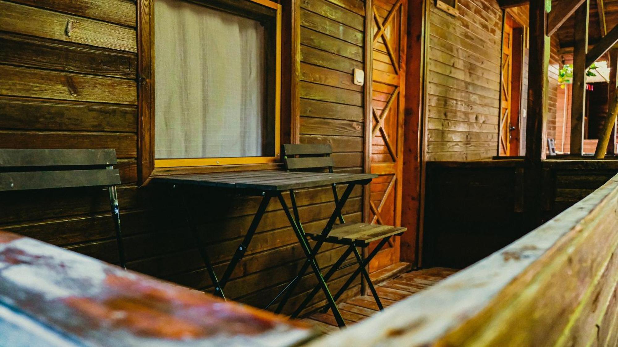 Sheriff, Olympos Kumluca Exteriér fotografie