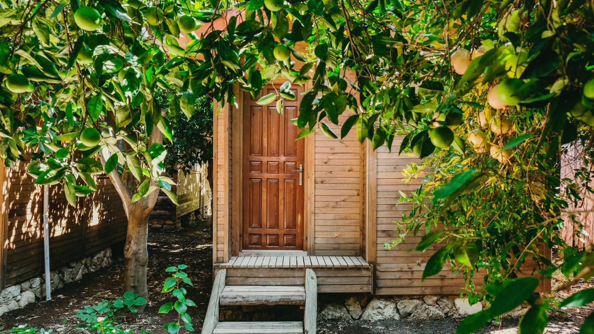 Sheriff, Olympos Kumluca Exteriér fotografie